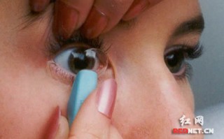 散光隐形眼镜最大多少度，散光隐形眼镜定制一般要多少钱