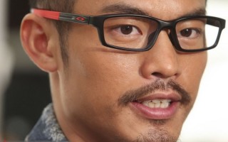 什么人适合黑框眼镜，