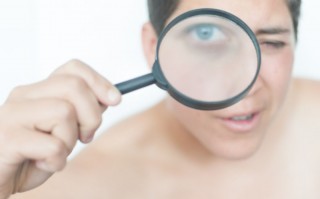 怎么样拿隐形眼镜，怎么样拿隐形眼镜不伤眼睛