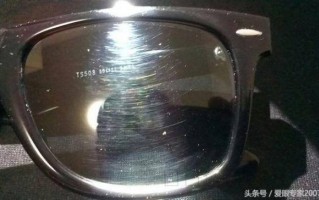 怎么去眼镜划痕，怎么去眼镜划痕小妙招
