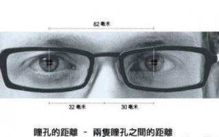 配镜为什么一定要瞳距，配镜为什么一定要瞳距测量