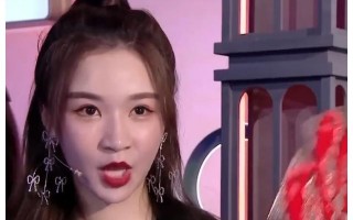 怎么戳美瞳，戴美瞳的技巧