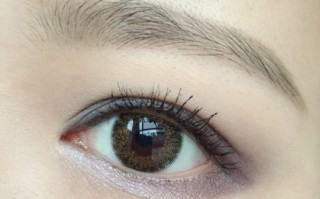怎么测自己眼睛基弧，怎样自测眼睛基弧