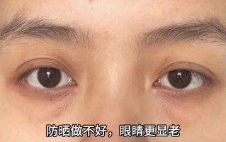 国字脸戴什么样墨镜好看，国字脸戴什么帽子好看